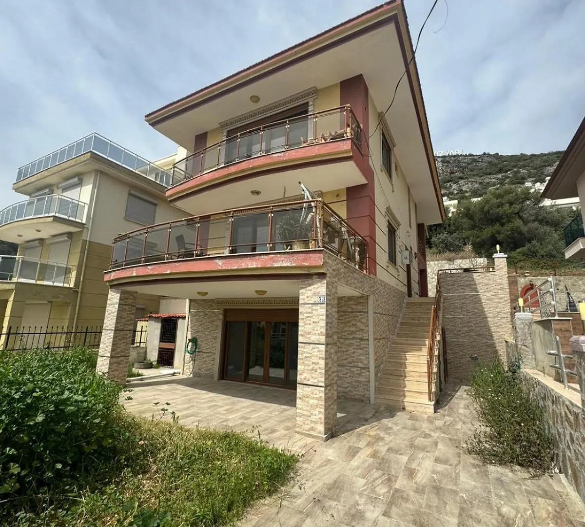 Kusadasi Luex Villa Turkey