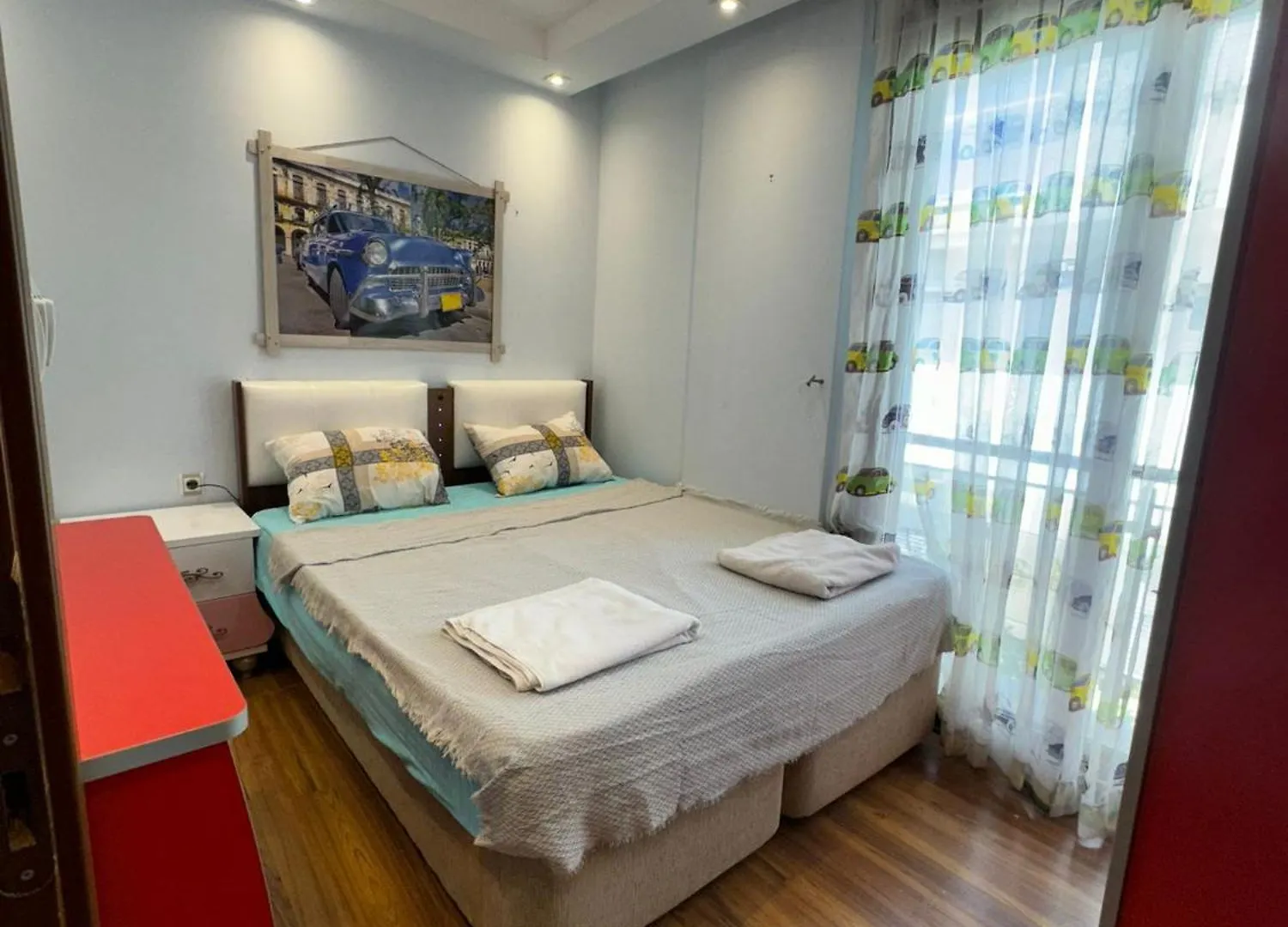Kusadasi Luex Villa