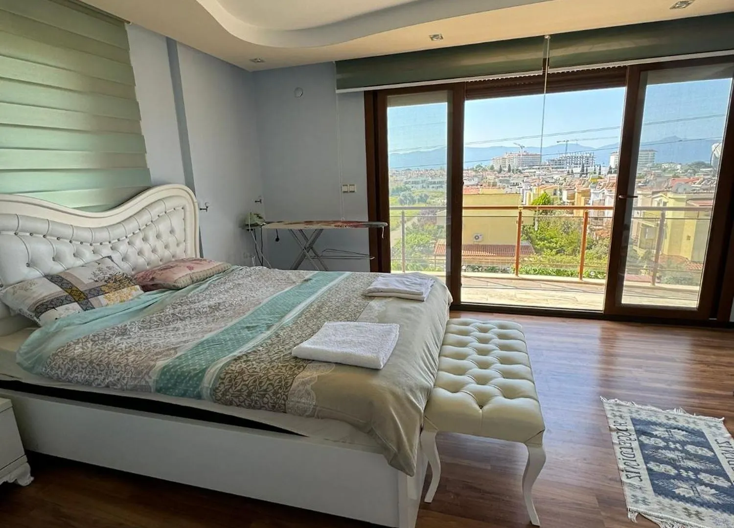 Kusadasi Luex Villa