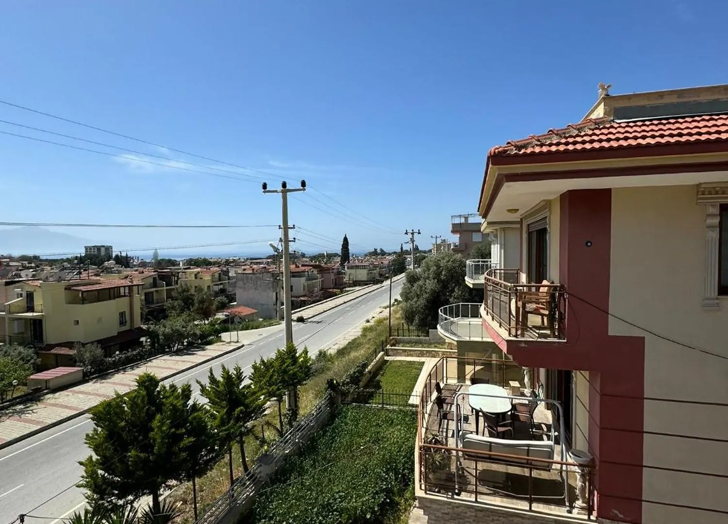 Kusadasi Luex Villa Turkey