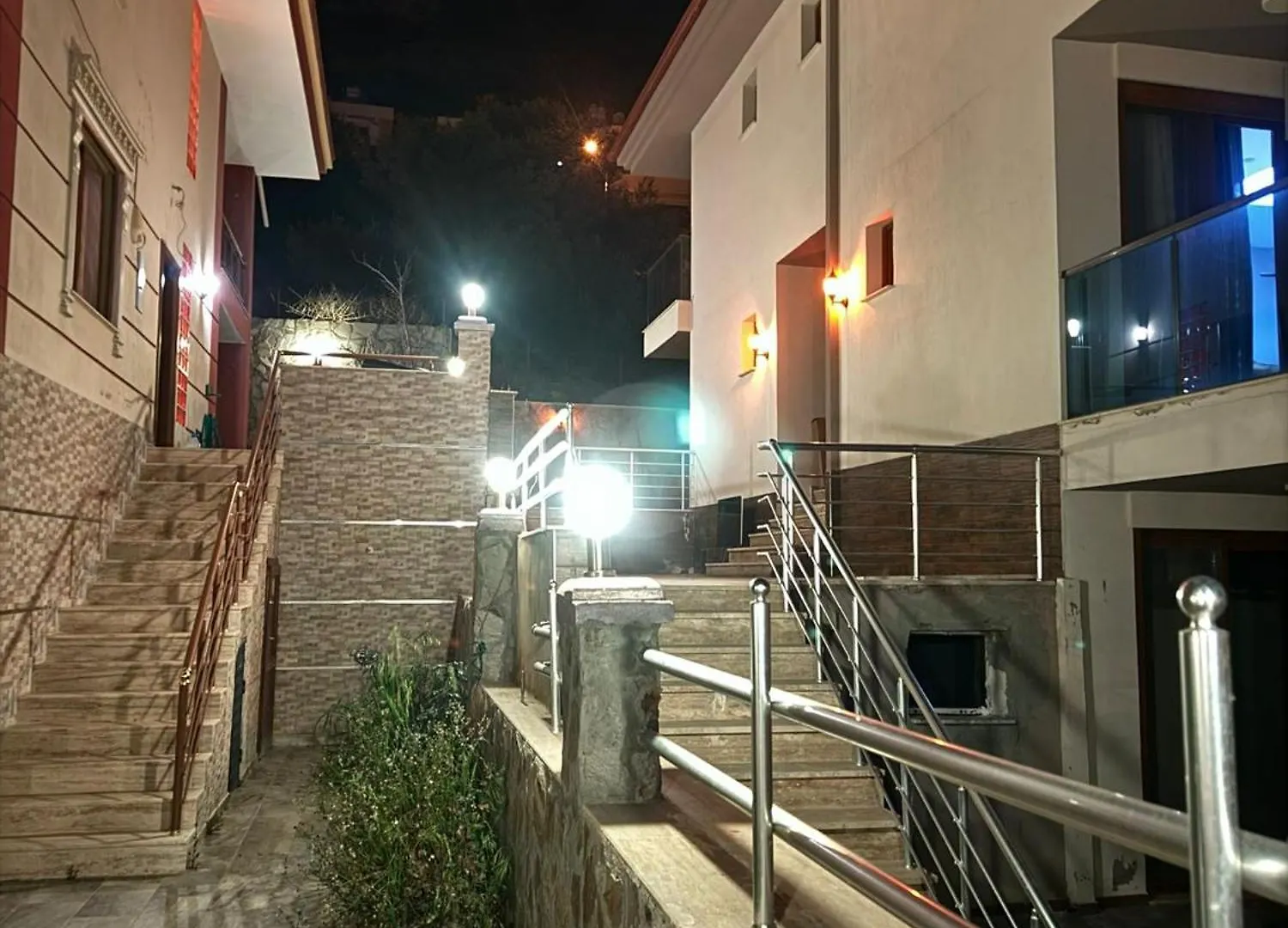 Kusadasi Luex Villa 0*,  Turkey