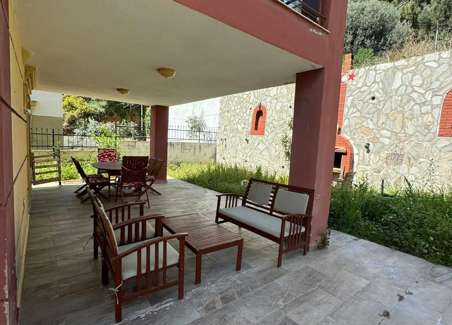 Kusadasi Luex Villa 0*,  トルコ