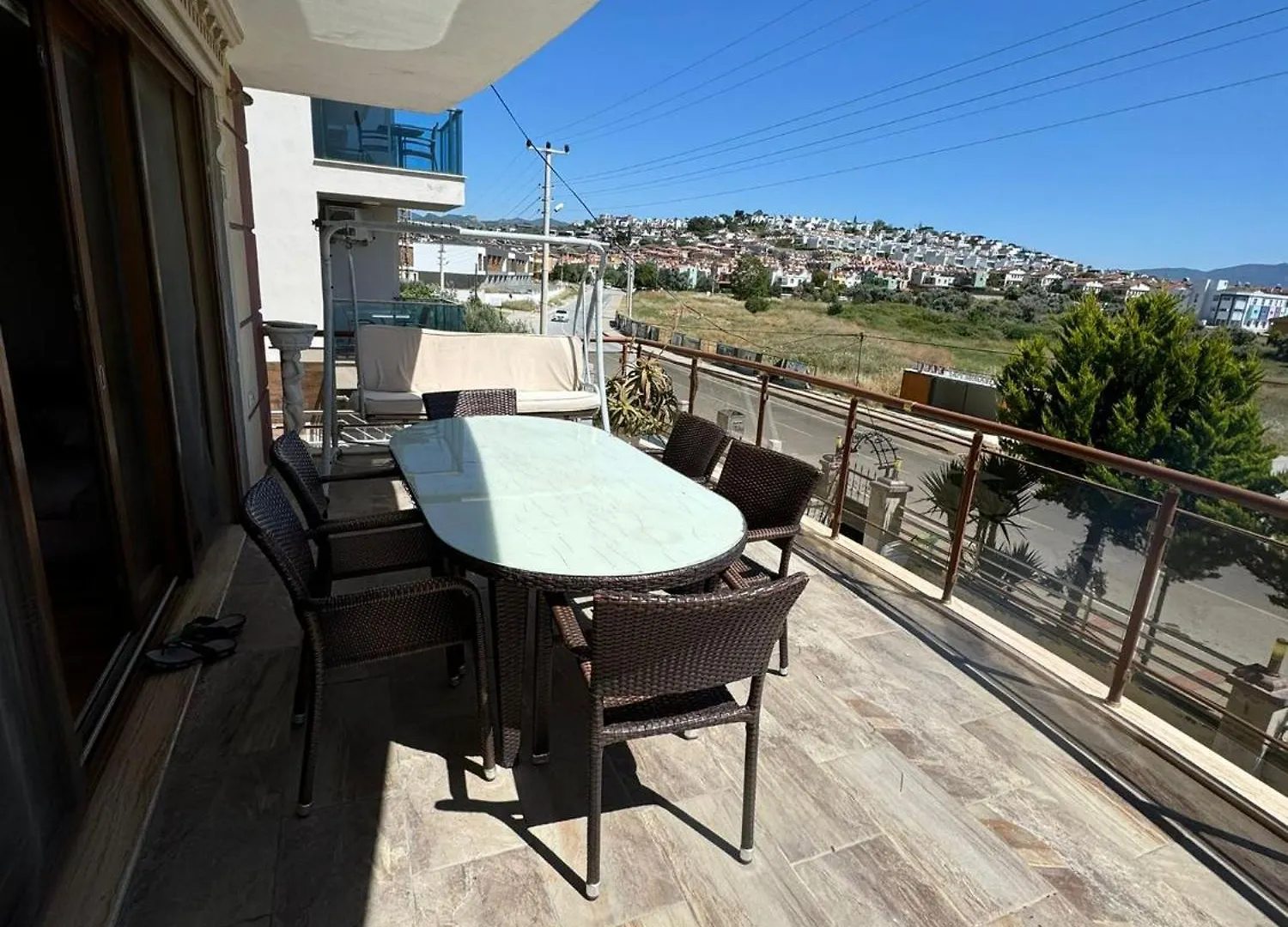 Kusadasi Luex Villa