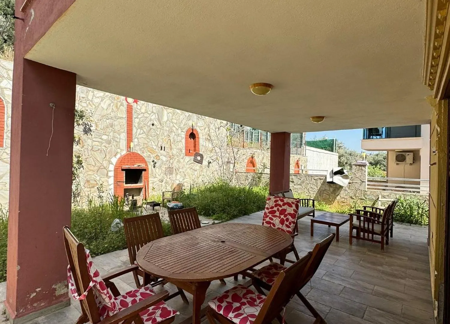Kusadasi Luex Villa