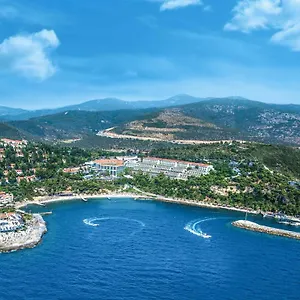 Semesteranläggning (resort) Pine Bay, Kusadası