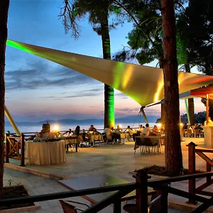 Hotel Omer Prime, Kusadası