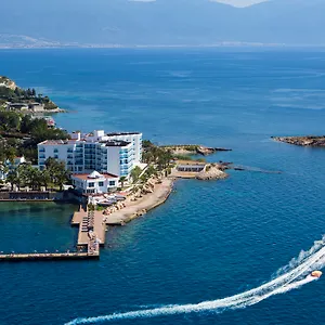 Semesteranläggning (resort) Le Bleu &, Kusadası
