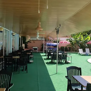 2* Apart Otel Golden Moon
