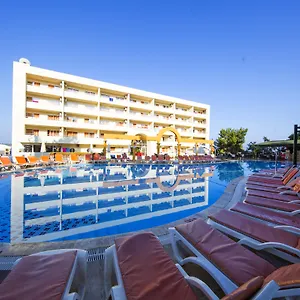 Tuntas Family Hotel apartamentowy