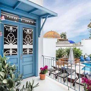 Hotell Eliada, Kusadası
