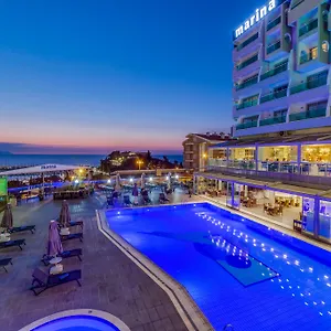 Hotell Marina, Kusadası