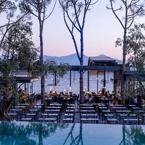 5* Hotel Unique Life Style A`la Carte