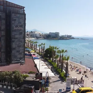 Sunday Kusadasi