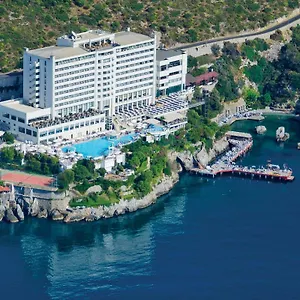 Resort Korumar Deluxe, Kusadasi