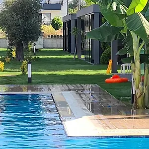  Villa Traumvilla In