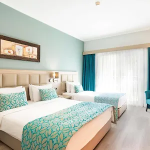 Hotell Aqua Fantasy Aquapark &, Kusadası