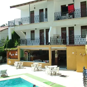 Gultepe Hotel de apartamente