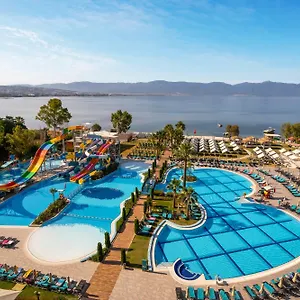 Hotel Liberty, Kuşadası