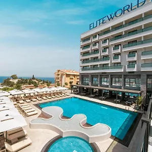 Elite World Kusadasi