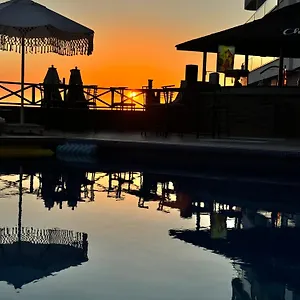 4* Ξενοδοχείο Suhan Seaport