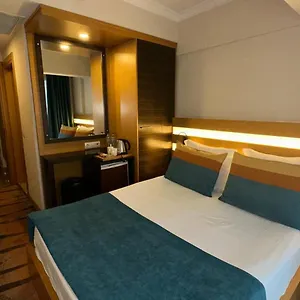 2* Hotel Ilayda