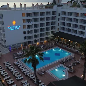 Ada Newday Kusadasi