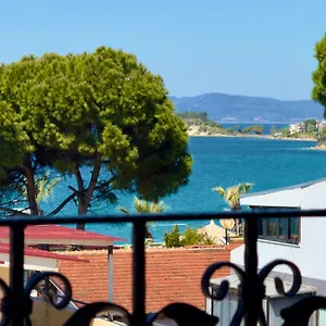Rosy Kusadası