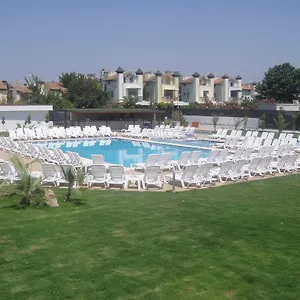 Hotell My Aegean Star, Kusadası