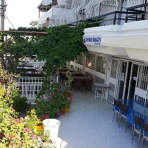 3* Aparthotel Ozgun