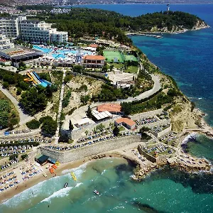 Semesteranläggning (resort) Sealight, Kusadası