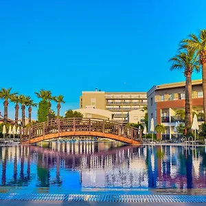 Hotel Palm Wings Resort&spa, Kusadası