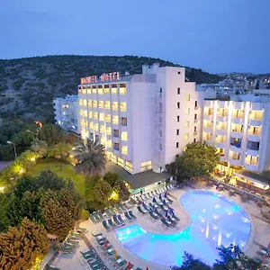 Marbel By Palmwings Hotel