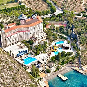Alkoclar Adakule Kusadasi