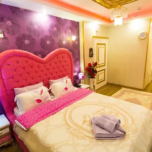 4* Hotel Marko Pasa Konagi