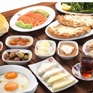 3* Otel Imerhan