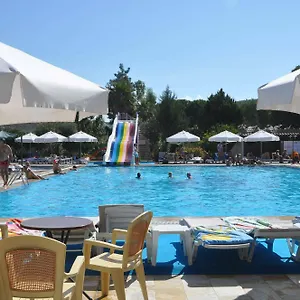 Курортный комплекс Pigale Family Club, Кушадасы