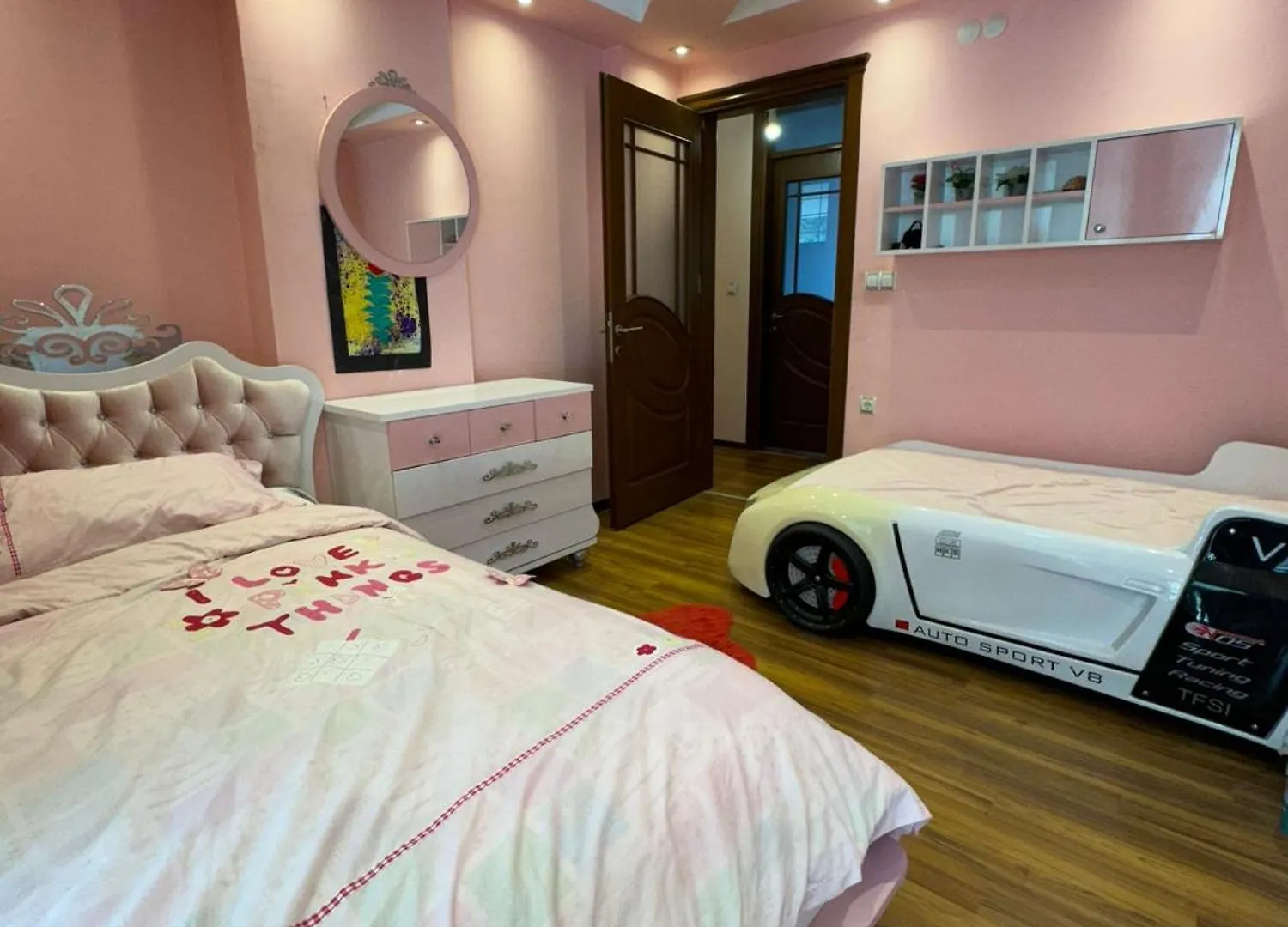 Kusadasi Luex Villa
