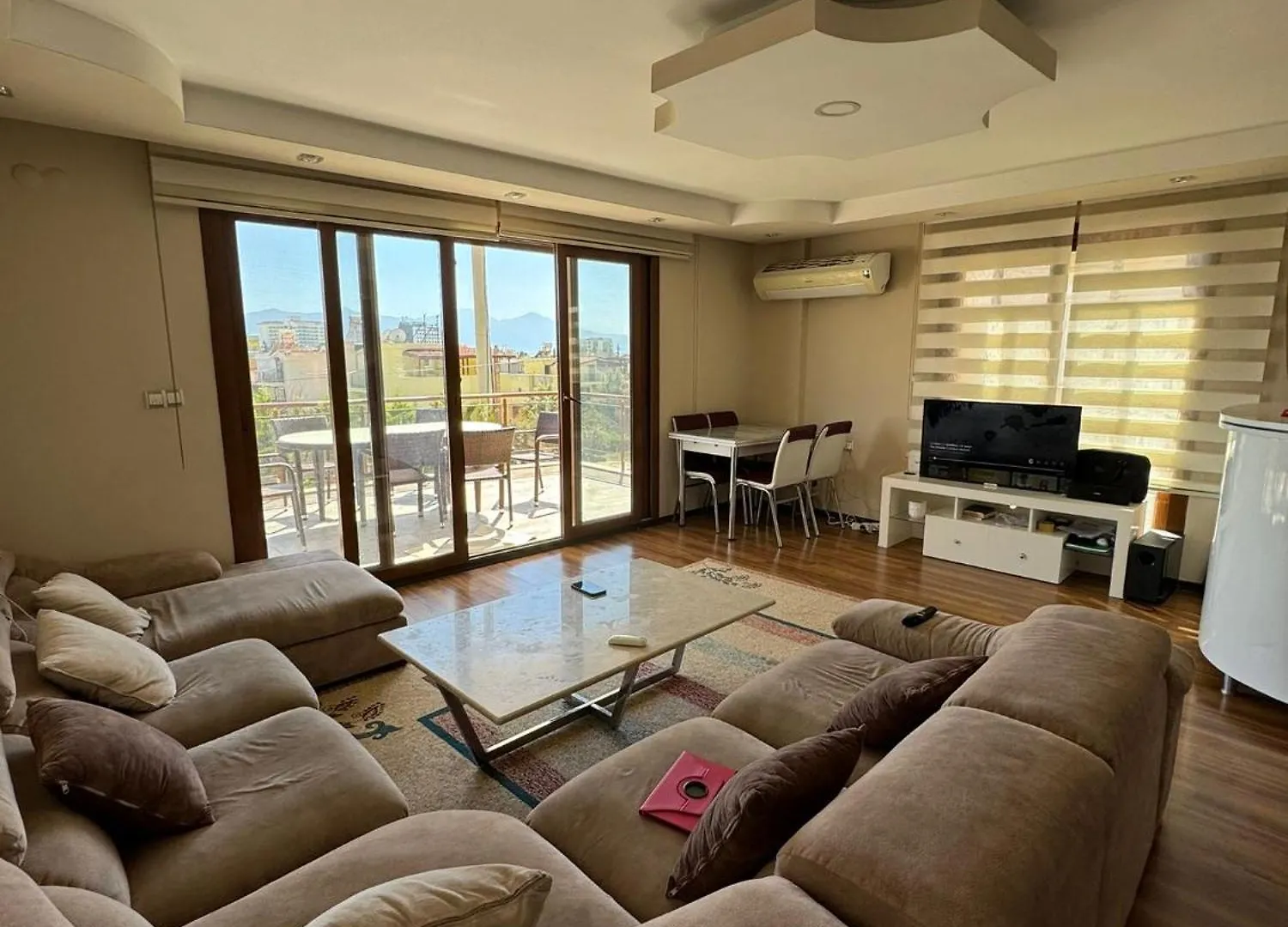 Kusadasi Luex Villa